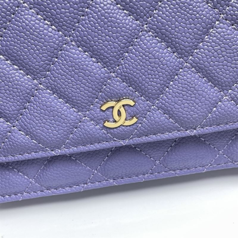 Chanel Woc Bags